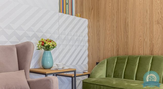 Стоматология Fusion на Московском