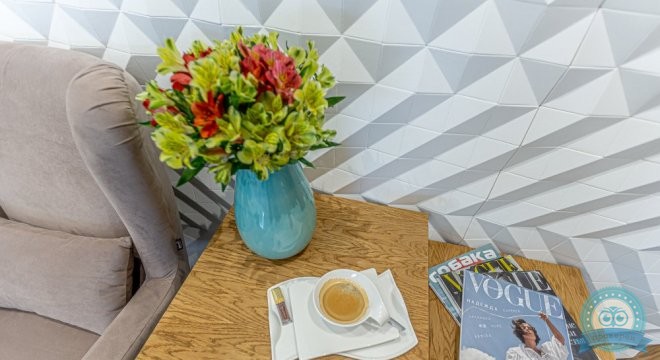 Стоматология Fusion на Московском