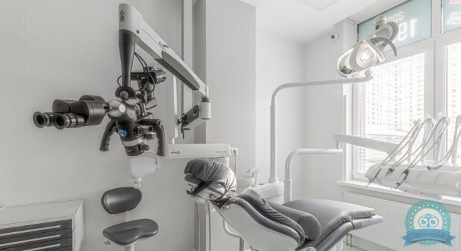 Стоматология Fusion на Московском