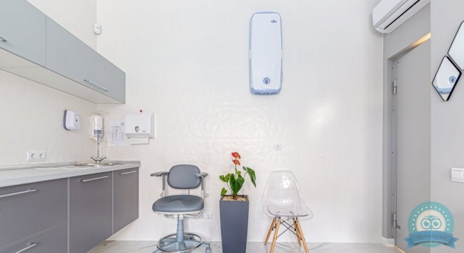 Стоматология Fusion на Московском