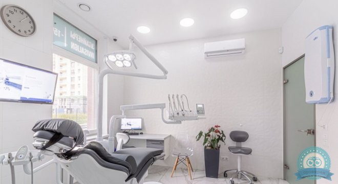 Стоматология Fusion на Московском