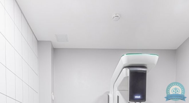 Стоматология Fusion на Московском