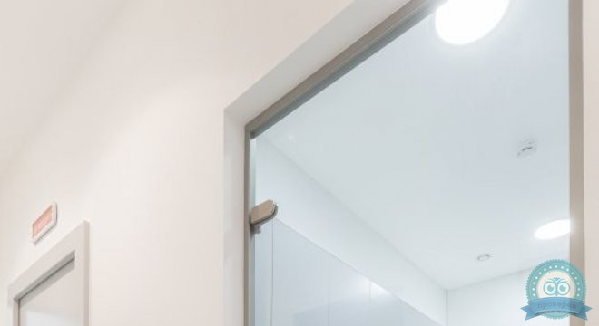 Стоматология Fusion на Московском