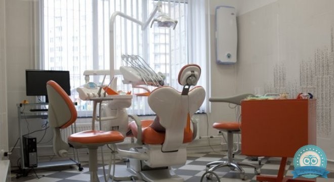 NORD DENTAL на Луначарского