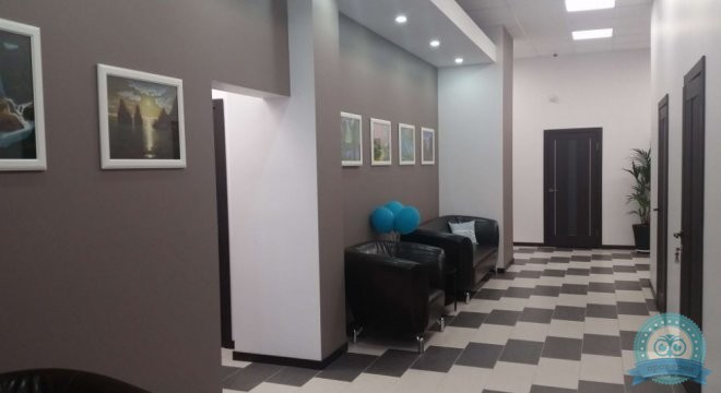 NORD DENTAL на Бутлерова
