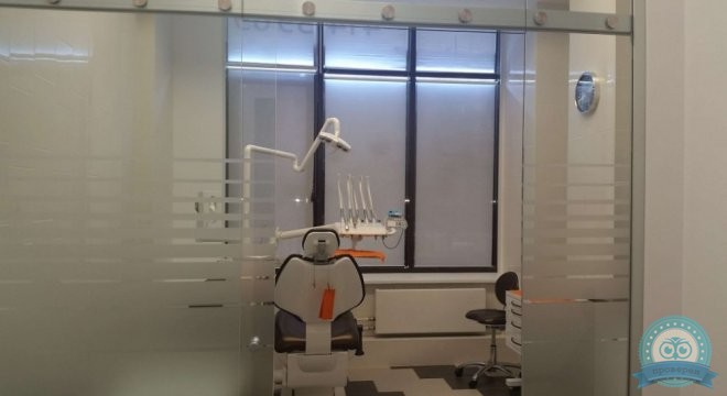 NORD DENTAL на Бутлерова