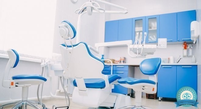 Стоматологическая клиника доктора Будовского