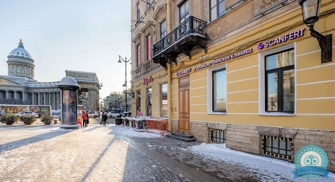 Скайферт
