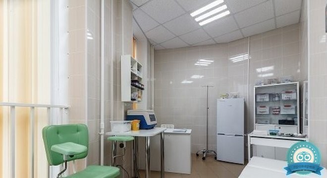 Медицинский центр Диагностика в Петергофе