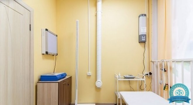 Медицинский центр Диагностика в Петергофе
