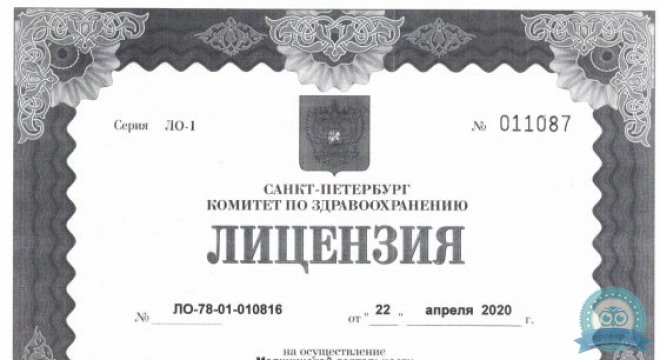 Стоматология Стоматико