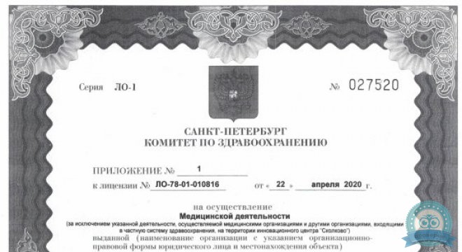 Стоматология Стоматико