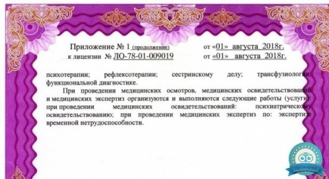 Институт практической медицины