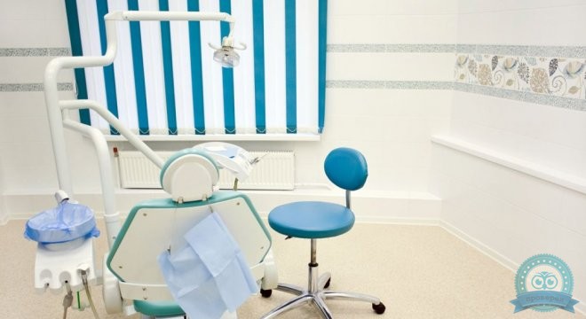 Семейная Стоматология на Комендантской площади