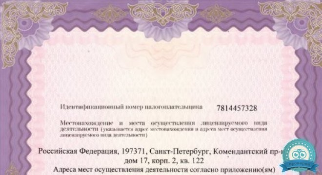 Медицинский центр Диагностика на Новоколомяжском