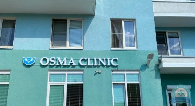OSMA CLINIC (ОСМА Клиник)