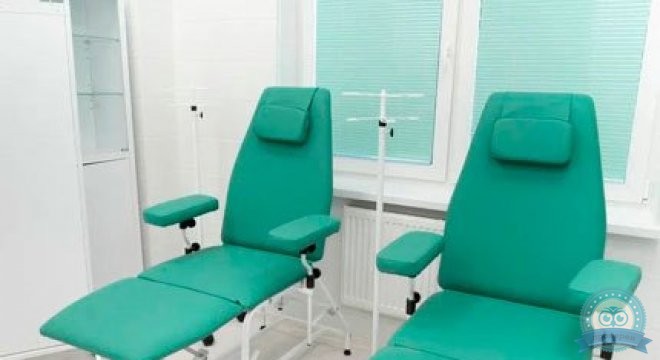 OSMA CLINIC (ОСМА Клиник)