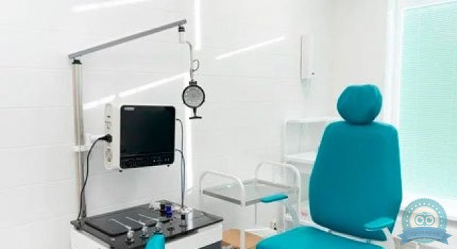 OSMA CLINIC (ОСМА Клиник)