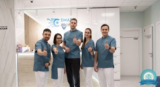 Смарт Клиник