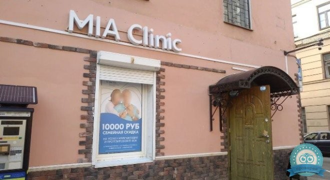Миа.РФ Лиговка
