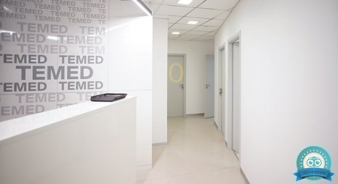 Temed (Темед) на Невском