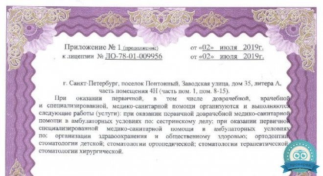 Clinic for you (Клиник фо ю)