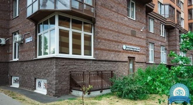 Центр психологии Дарьи Флоровской