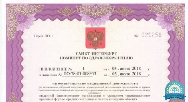 Клиника GynecoLase (Гинеколэйз)