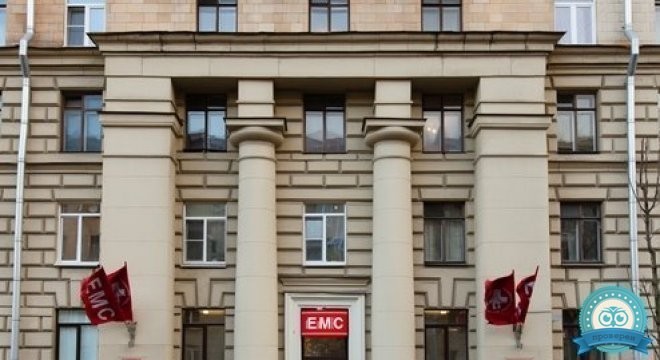 Клиника EMS на Парке Победы (ЕМС)