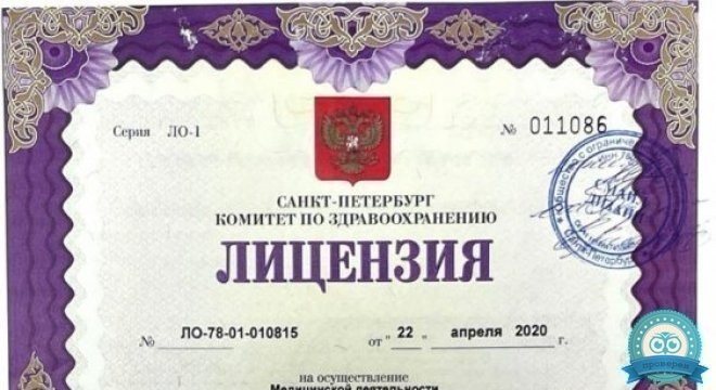Цифровая стоматология Credus (Кредус)