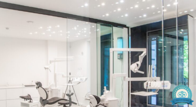 Стоматологическая клиника Dental Designer ( Дентал Дезайнер)