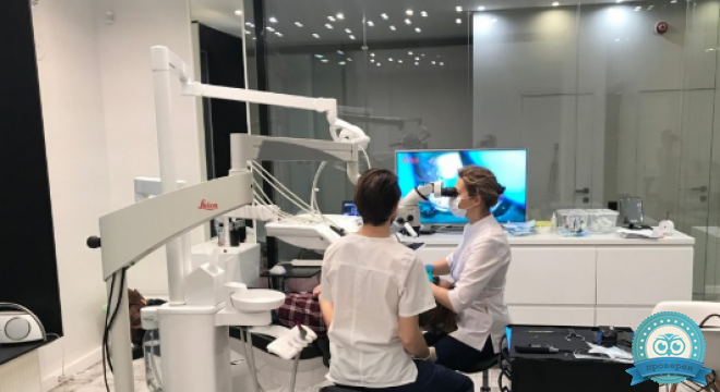 Стоматологическая клиника Dental Designer ( Дентал Дезайнер)