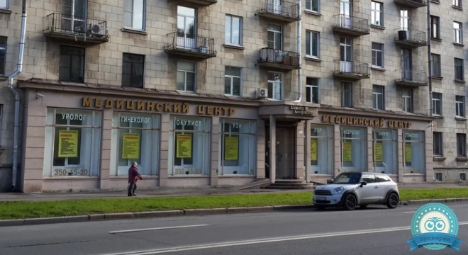 Медицинский центр А.Н. Соколова