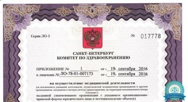 Медицинский центр А.Н. Соколова