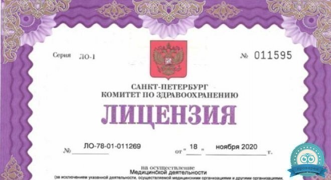 Стоматология Честный доктор