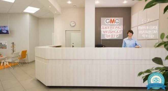GMC