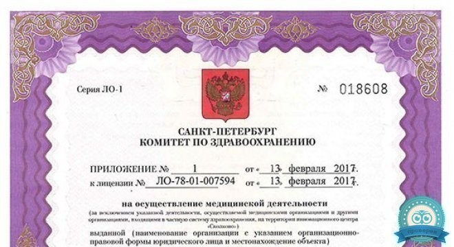 Клиника психиатрии и психотерапии Доктор САН