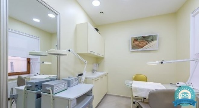 GMTClinic Клиника эстетики и качества жизни