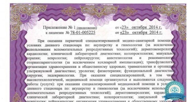 Основа Санкт-Петербург