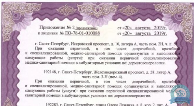 Альбатрос на Большевиков