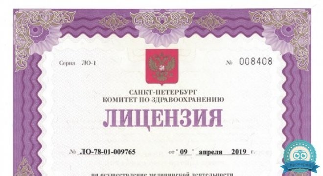 Центр Гинекологии