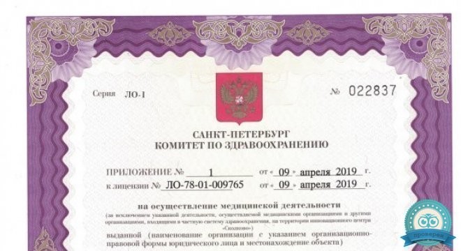 Центр Гинекологии