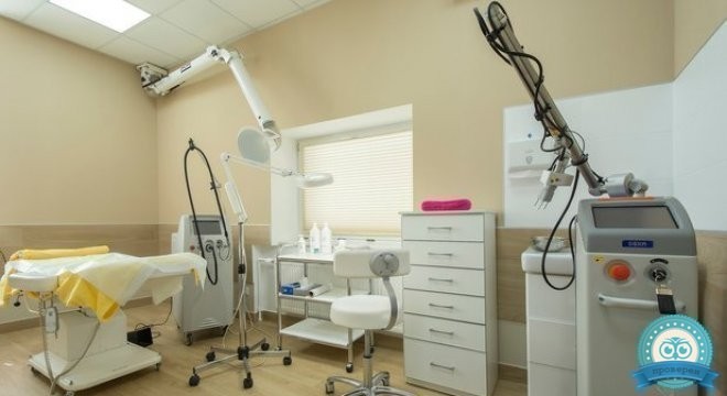 Институт Красоты СПИК Отделение Медицинской Косметологии