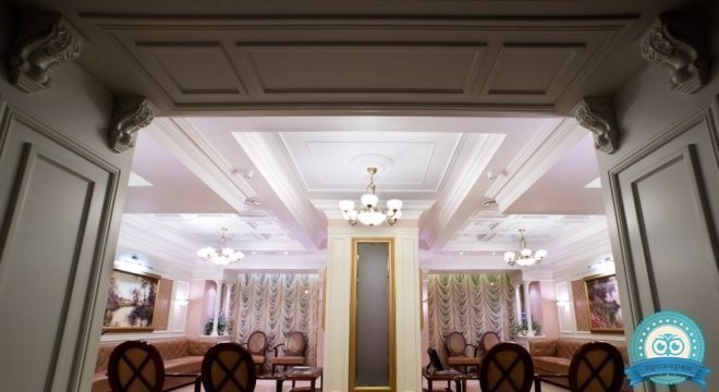 Институт Красоты СПИК Отделение Пластической Хирургии на Савушкина, 8