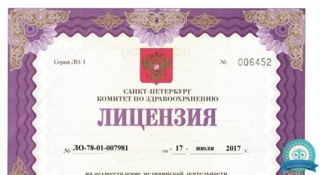 Стоматологическая клиника доктора Кострубина