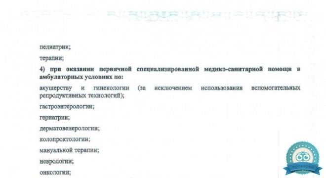 Петроклиника Кудрово