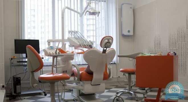 NORD DENTAL на Луначарского