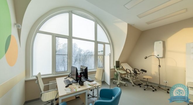 Клиника ВРТ на Литейном, 55А