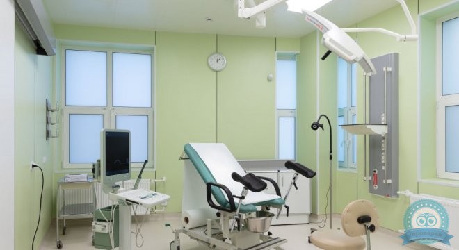 Клиника ВРТ на Литейном, 55А