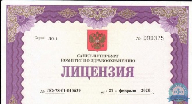 ОРТЕКА Автово